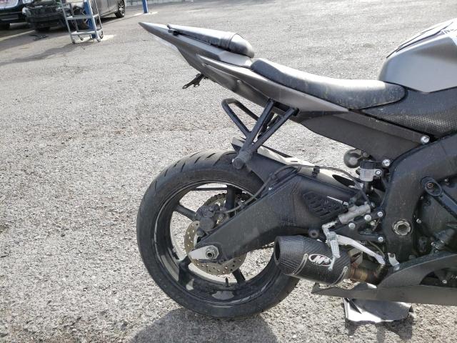 2016 YAMAHA YZFR6 C JYARJ16Y4GA011364