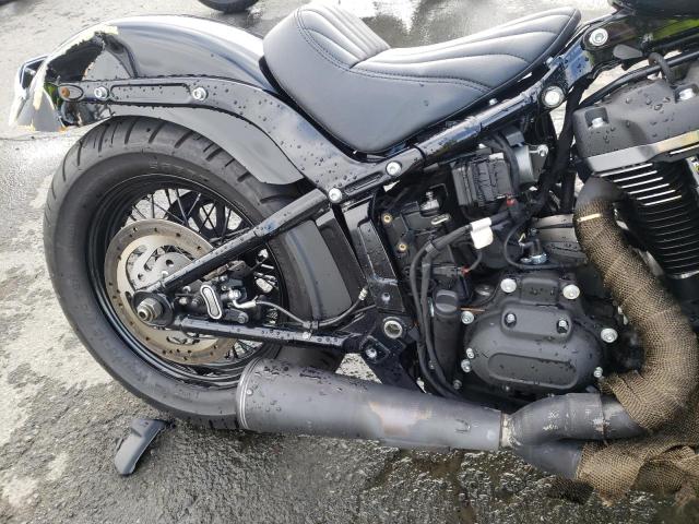 2020 HARLEY-DAVIDSON FXBB 1HD1YJJ29LB019592