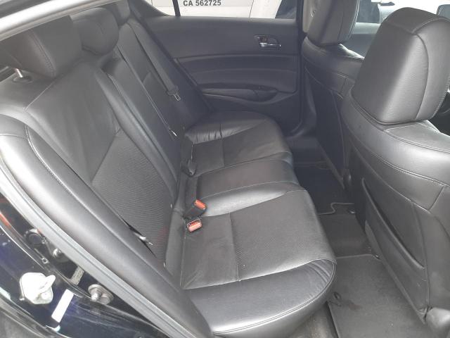 2014 ACURA ILX 20 19VDE1F37EE013412