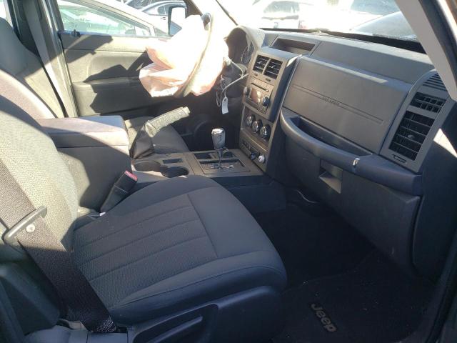 2012 JEEP LIBERTY SP 1C4PJMAKXCW189986