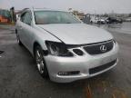 2007 LEXUS  GS350