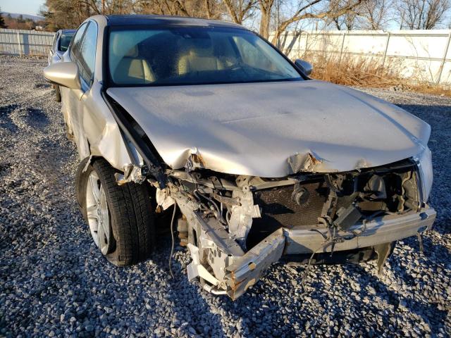 Фото: JTHBK1GG0D2024075 - 9