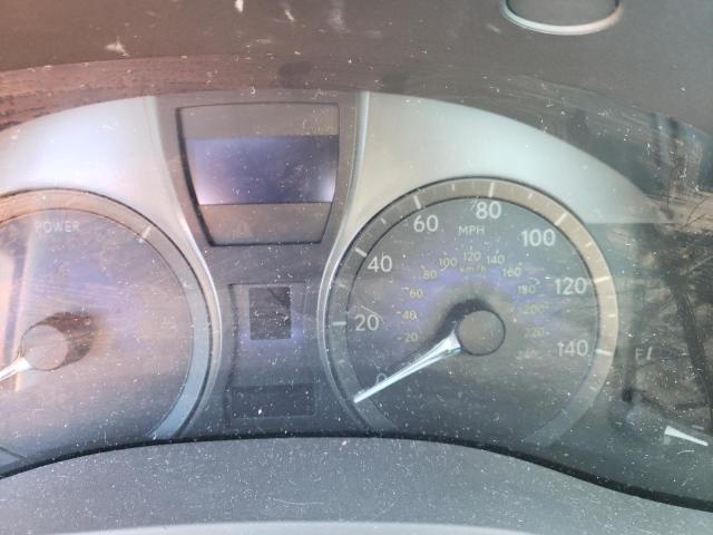 2010 LEXUS RX 450 JTJBC1BA8A2029339