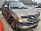 2001 FORD  F-150