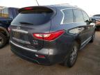 INFINITI JX35 photo