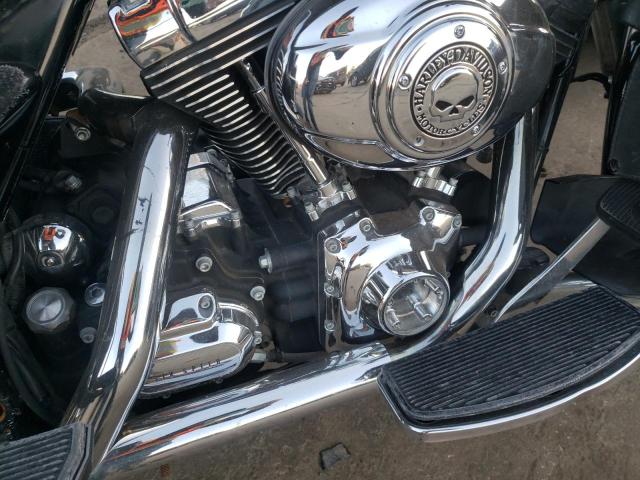 2008 HARLEY-DAVIDSON FLHTCUI 1HD1FC41X8Y697258