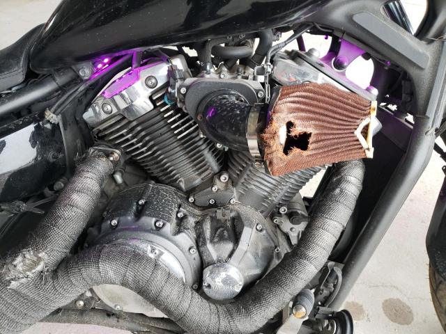 2014 YAMAHA XVS1300 CU JYAVP33E3EA009301