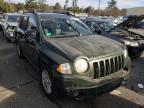 2007 JEEP  COMPASS