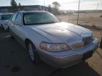 2006 LINCOLN  TOWN CAR