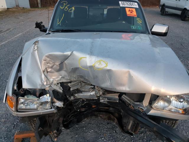 2011 FORD RANGER SUP 1FTLR4FEXBPA70421