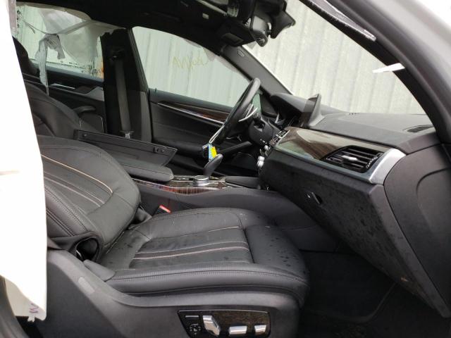 2019 BMW 540 I WBAJE5C53KBM76998