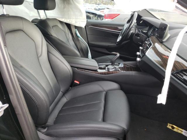 2018 BMW 530 XI WBAJA7C52JG907906