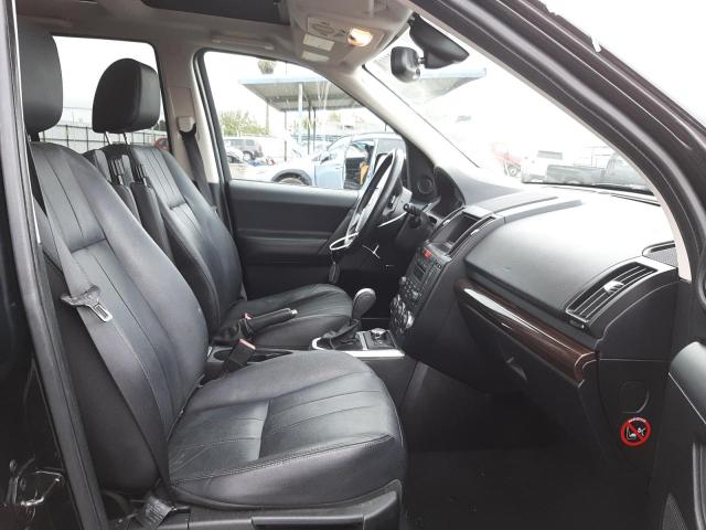 2012 LAND ROVER LR2 HSE SALFR2BN7CH281572