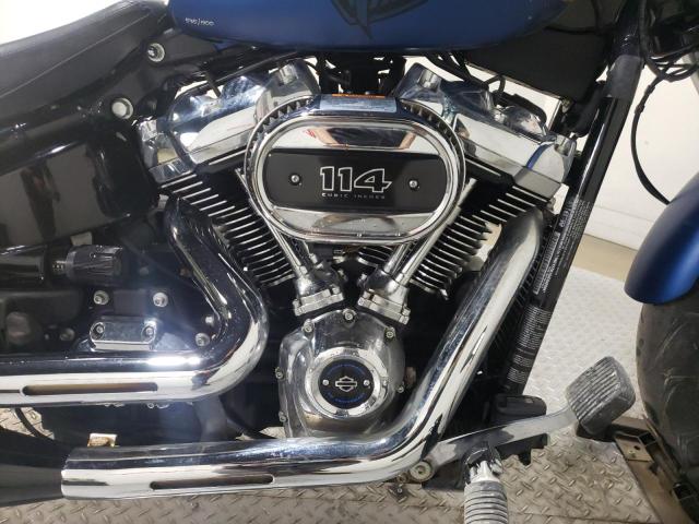 2018 HARLEY-DAVIDSON FXBRS 115T 1HD1YTK13JC042584