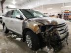 2012 FORD  EDGE