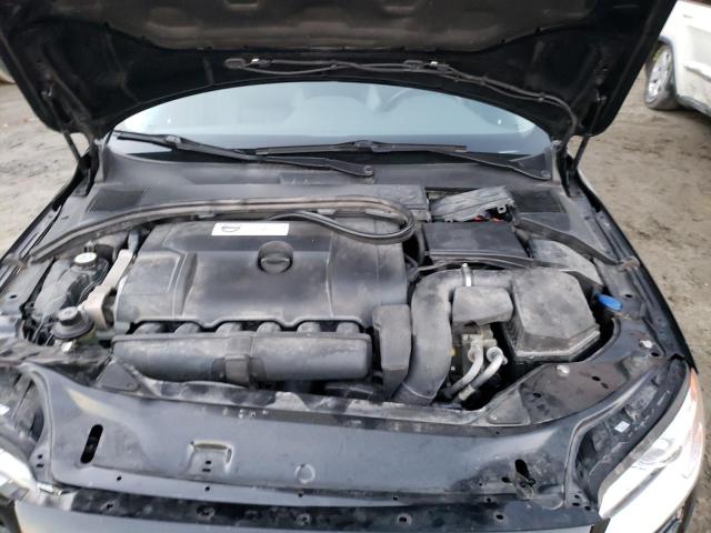 2013 VOLVO S80 3.2 YV1940AS9D1165163