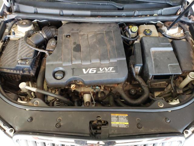 2010 BUICK LACROSSE C 1G4GC5EG4AF260386