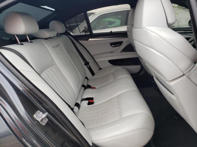 2013 BMW M5 WBSFV9C5XDD095438