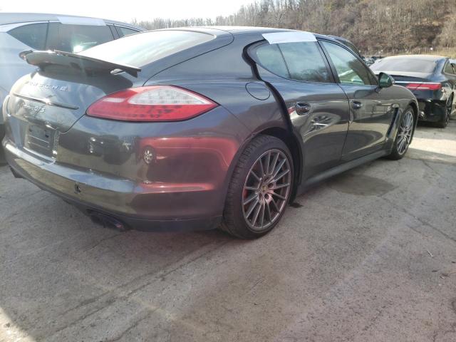 2013 PORSCHE PANAMERA G WP0AF2A72DL076236