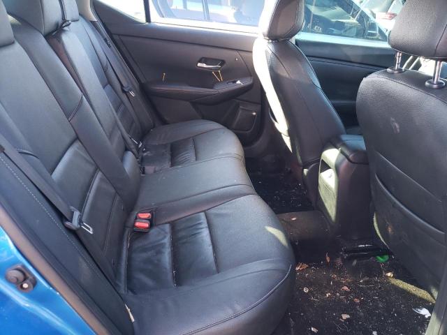 2020 NISSAN SENTRA SV - 3N1AB8CV8LY256839