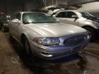 2004 BUICK  LESABRE