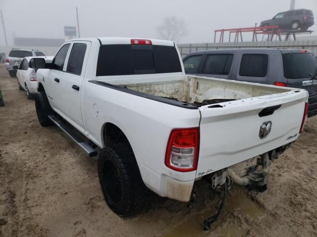2019 RAM 2500 TRADE 3C6UR5CL1KG719709