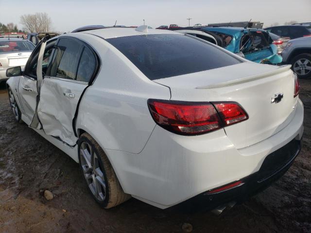 2017 CHEVROLET SS 6G3F15RW2HL310935