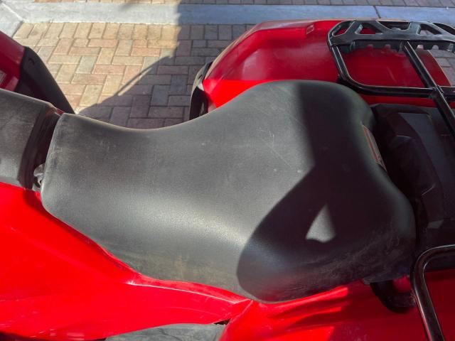 2017 HONDA TRX500 FA 1HFTE4602H4200272