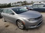 CHRYSLER 200 2016 foto