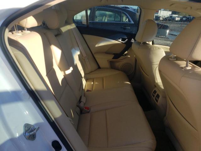 2012 ACURA TSX JH4CU2F42CC030285