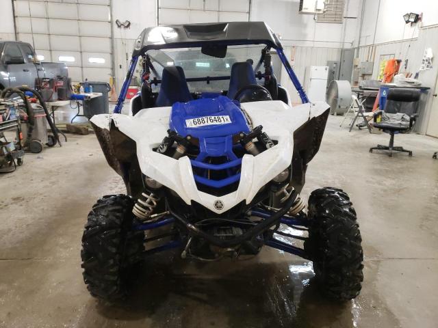 2016 YAMAHA YXZ1000 5Y4AN03Y9GA100195
