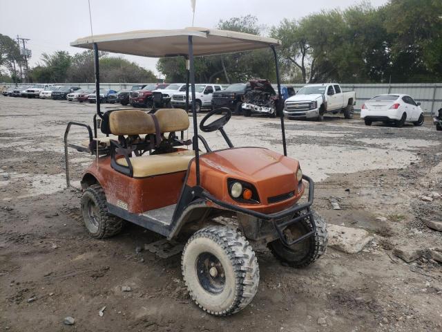 Ezgo Golfcart salvage cars for sale: 2015 Ezgo Golfcart