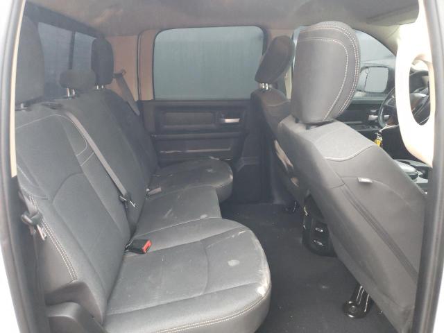 2019 RAM 2500 TRADE 3C6UR5CL1KG719709