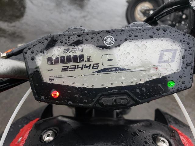 2015 YAMAHA FZ07 C JYARM06Y8FA000075