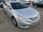 2012 HYUNDAI  SONATA