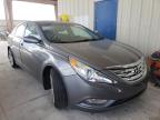 2011 HYUNDAI  SONATA