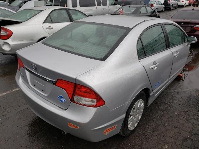 2011 HONDA CIVIC GX 19XFA4F51BE000441