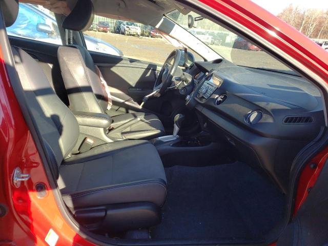 2013 HONDA INSIGHT EX - JHMZE2H75DS000042