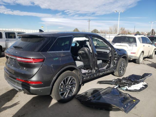 2020 LINCOLN CORSAIR 5LMCJ1D92LUL08575
