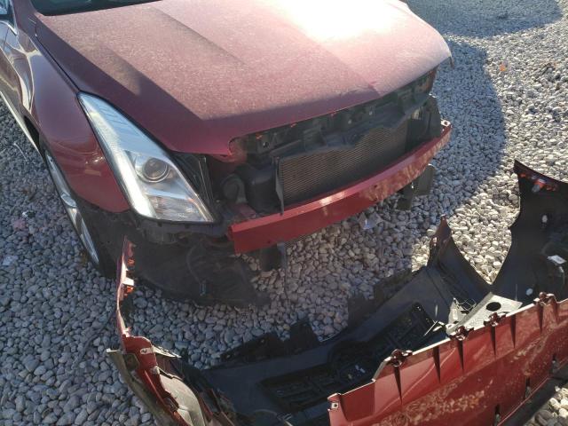 2014 CADILLAC XTS PREMIU 2G61P5S35E9215362