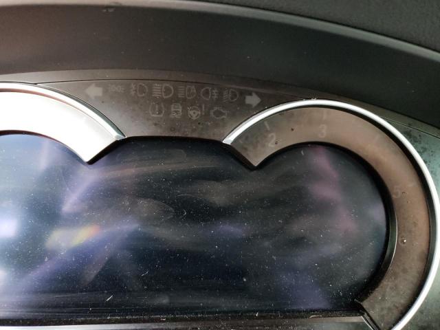 2019 BMW 540 I WBAJE5C53KBM76998