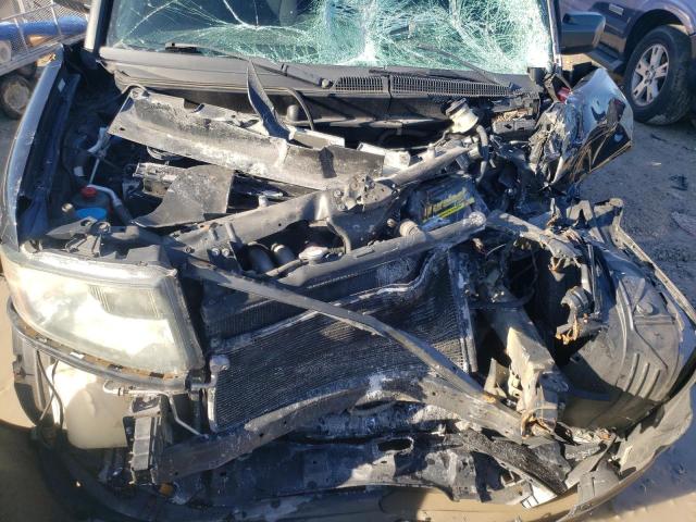 2010 HONDA ELEMENT SC 5J6YH1H91AL005691