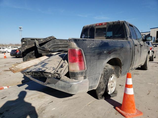 2012 DODGE RAM 1500 S 1C6RD6GP7CS225419