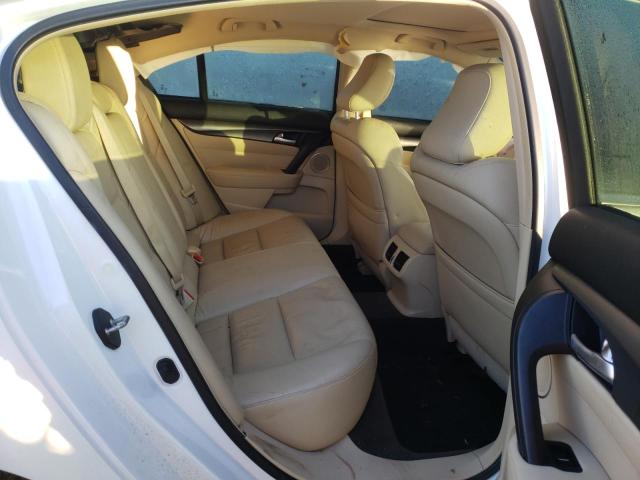 2012 ACURA TL 19UUA8F53CA040010