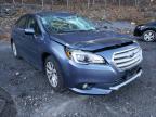 2015 SUBARU  LEGACY