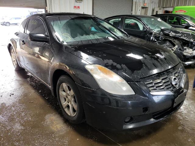 1N4AL24E58C160579 Nissan Altima 2.5 2008