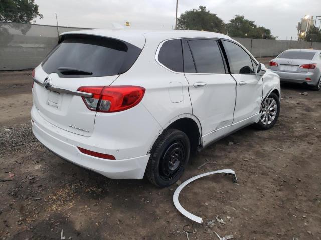 2017 BUICK ENVISION E LRBFXBSA4HD030600