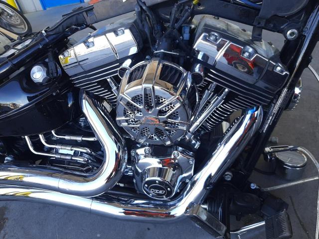 2014 HARLEY-DAVIDSON FXSB BREAK 1HD1BFV17EB047913