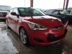 photo HYUNDAI VELOSTER 2014