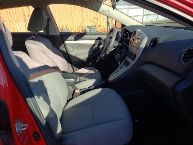 2010 TOYOTA COROLLA MA 2T1KU4EE2AC457134